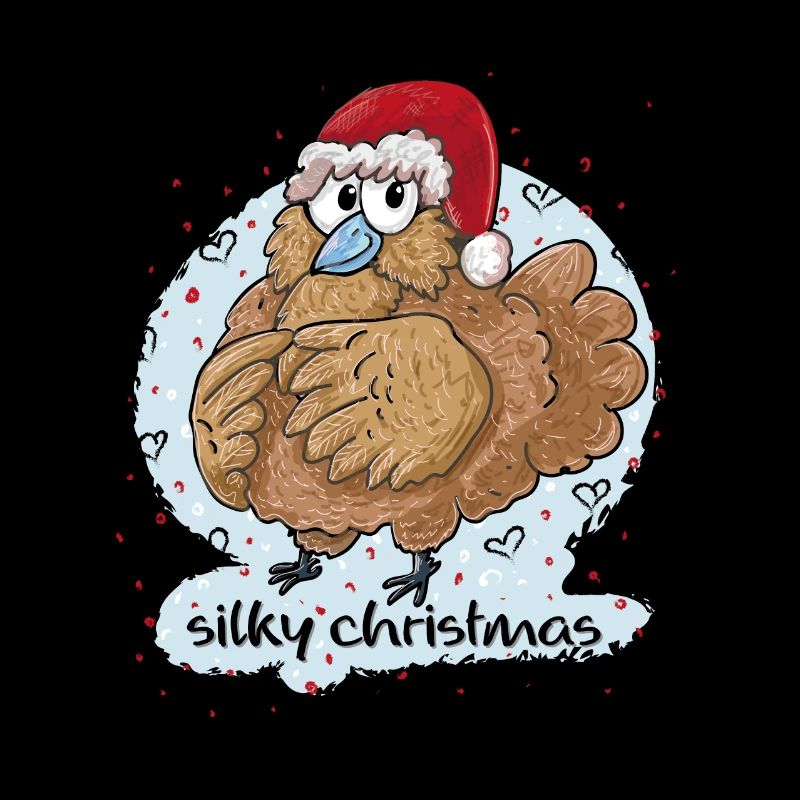Silky Christmas