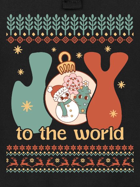 Ugly Christmas Sweater