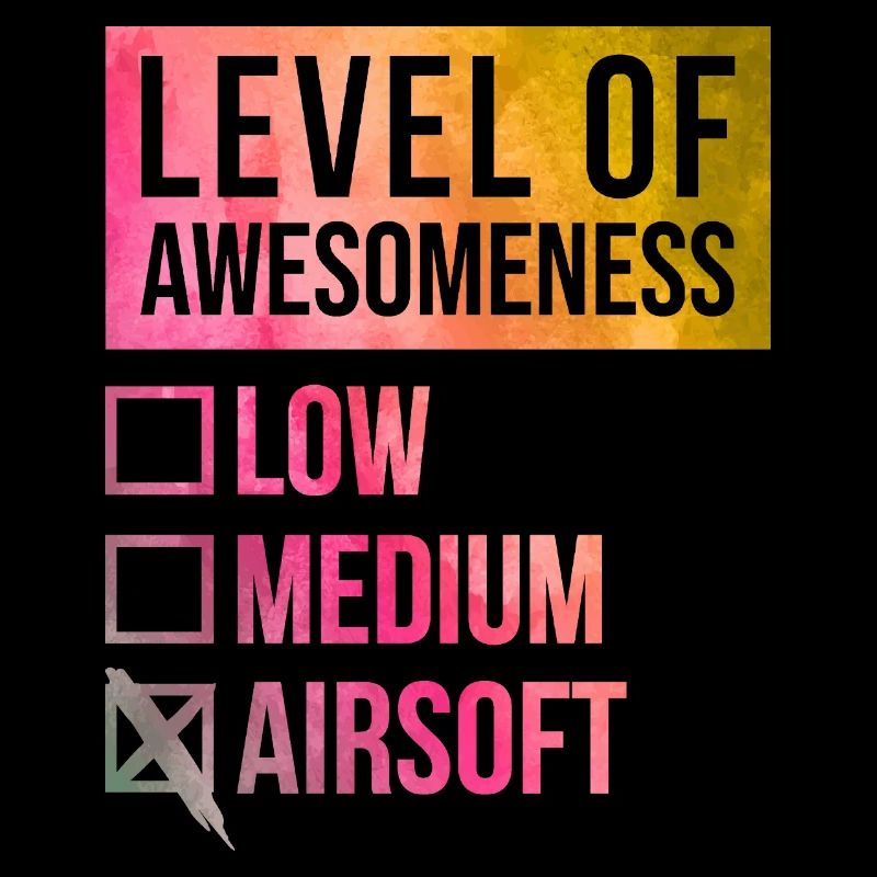 Airsoft