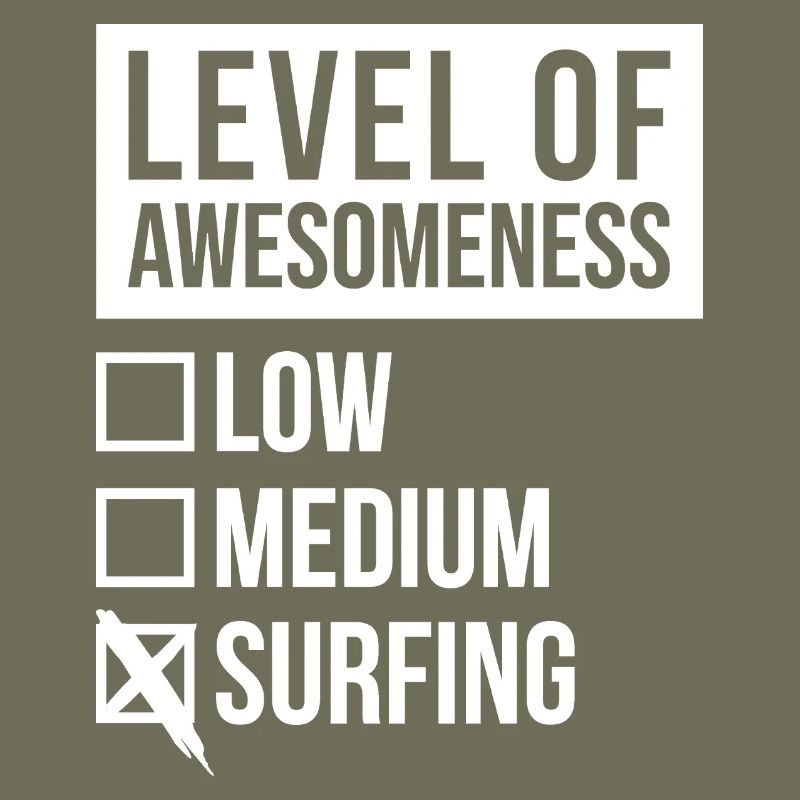 surf