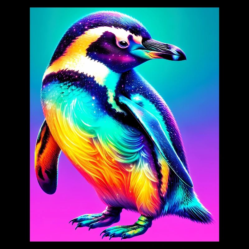 penguin