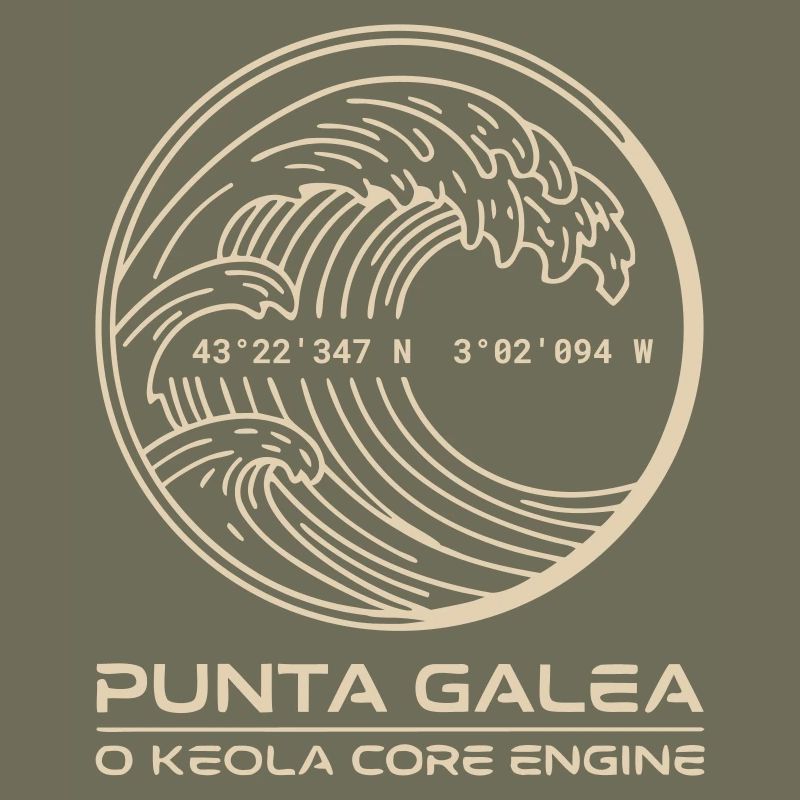 Golden Wave Punta Galea