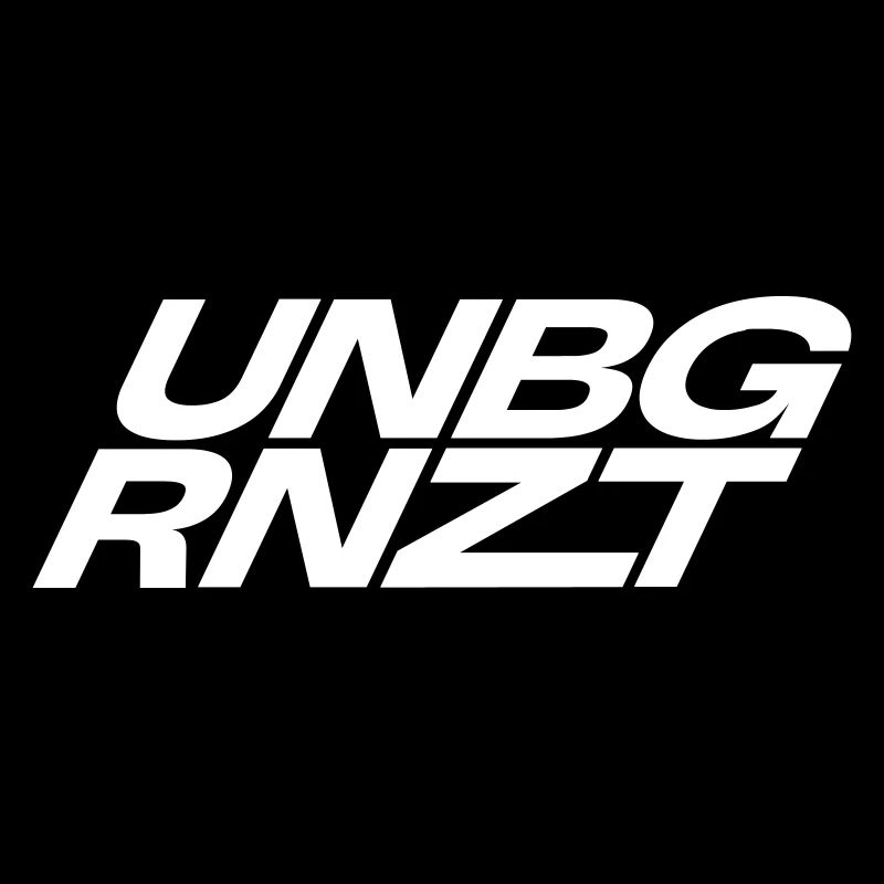 UNBGRNZT by Unbegrenzt Apparel