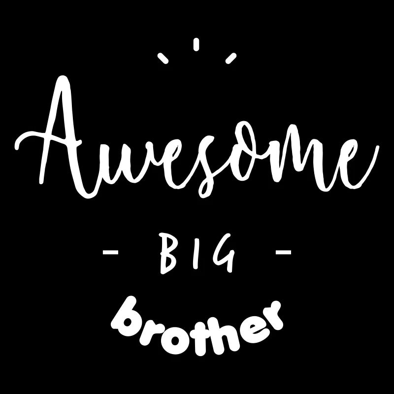 Awesome BIG Brother