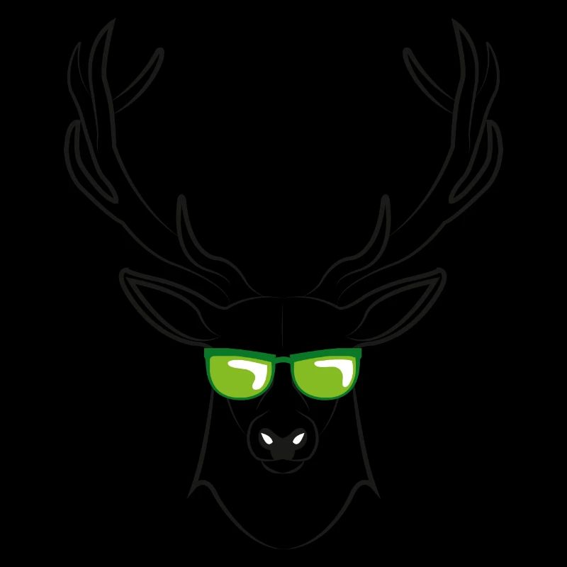 cool deer
