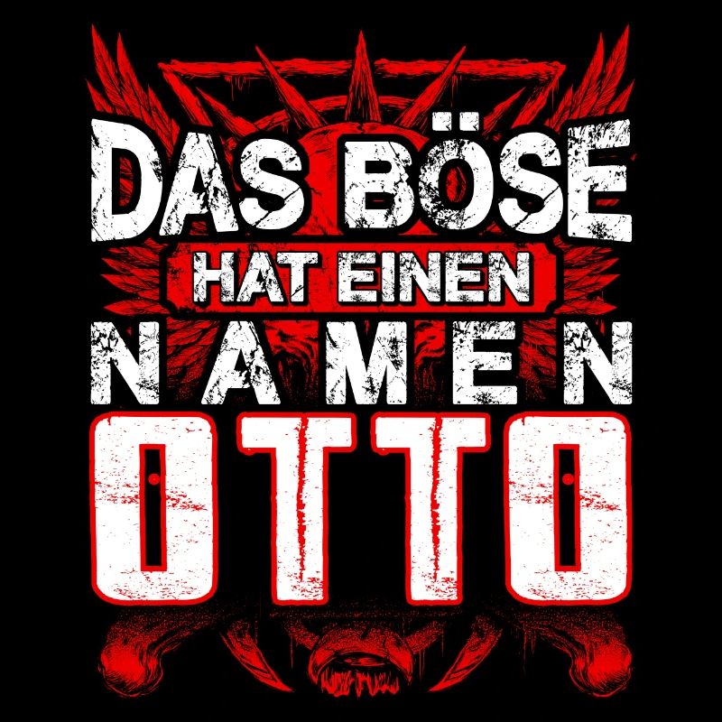 OTTO - Name
