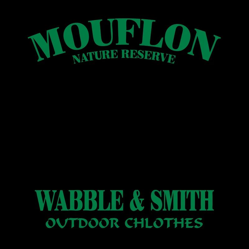Mouflon