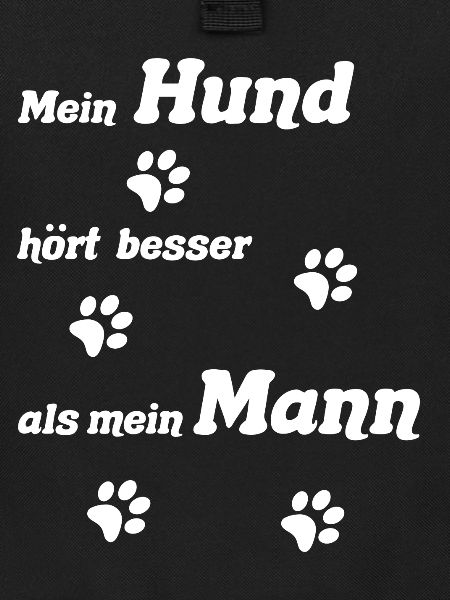 Hundeliebe