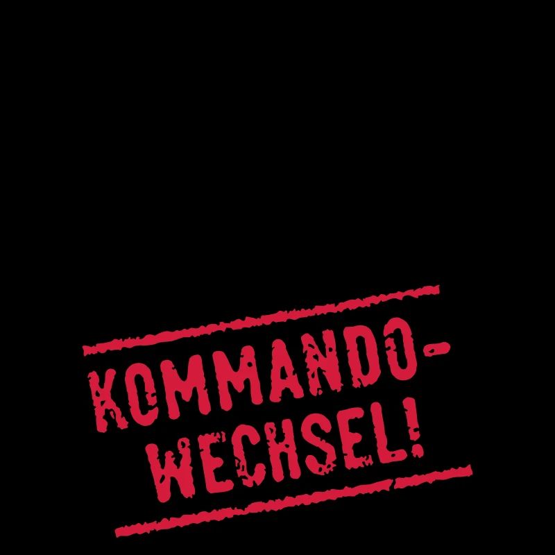 Kommandowechsel / Braut & Bräutigam (JGA)