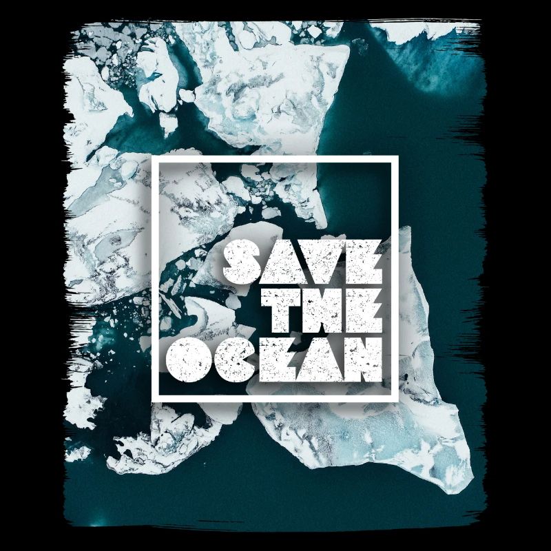 SAVE THE OCEAN