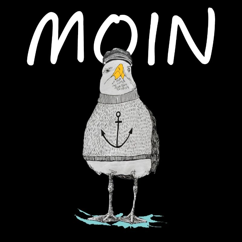 MOIN - MÖVE