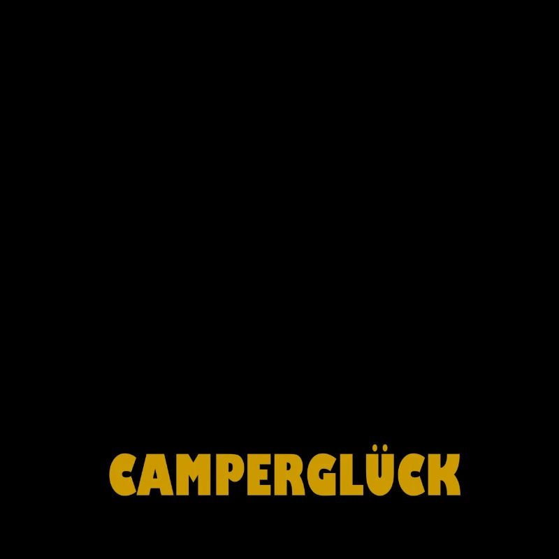 Camper's happiness