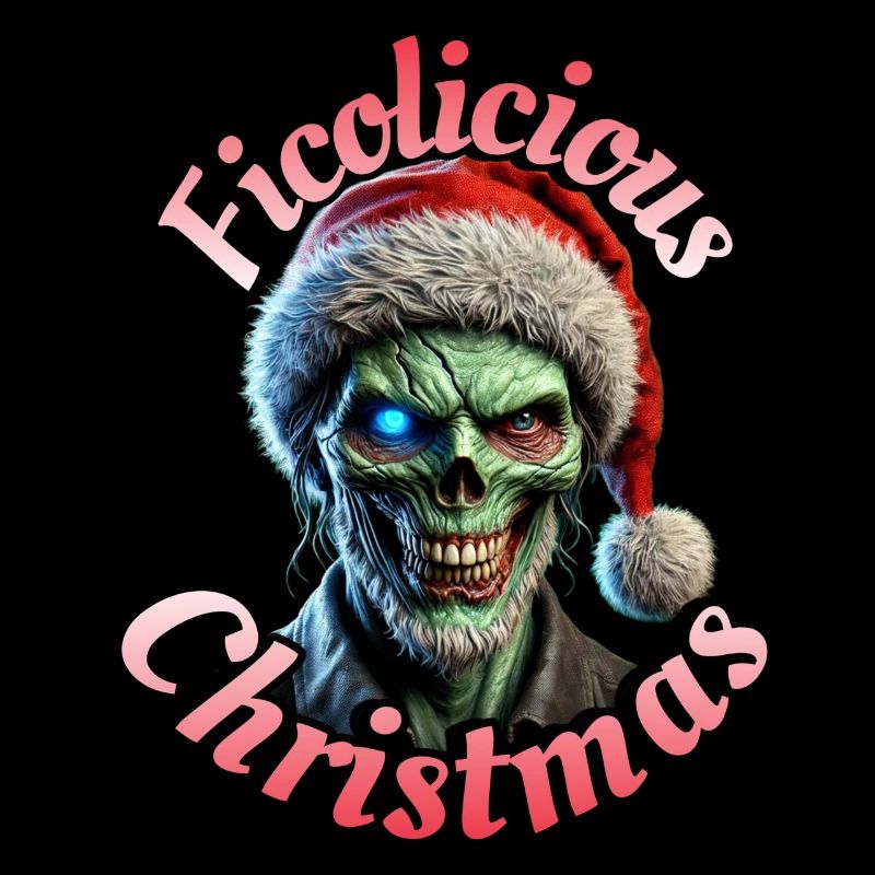 Ficolicious Christmas