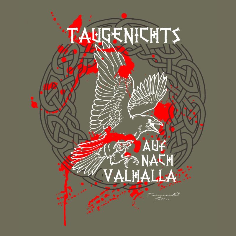 ValhallaBird
