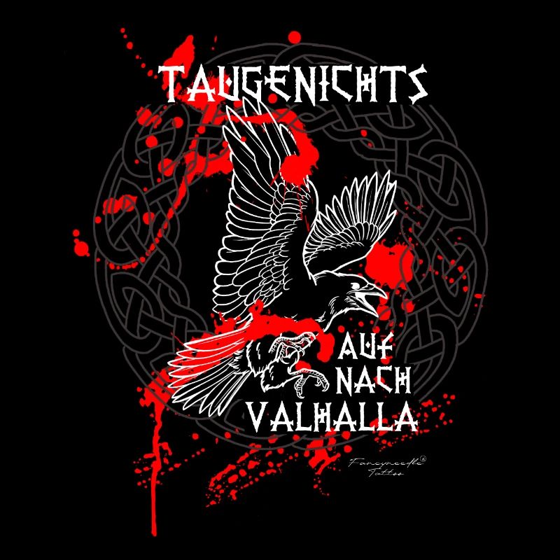 ValhallaOiseau