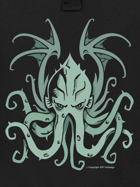 Cthulhu Nightmare