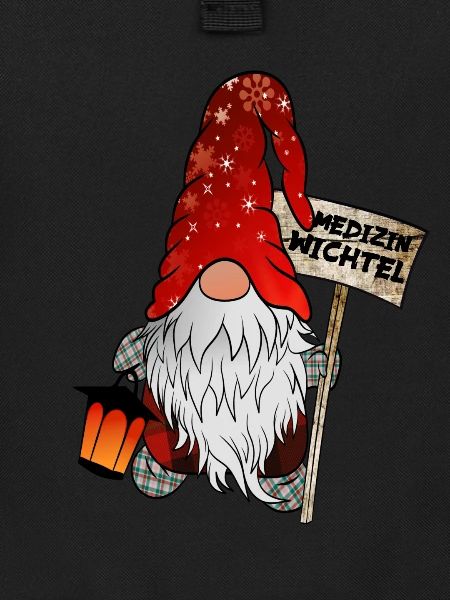 Medicine Gnome