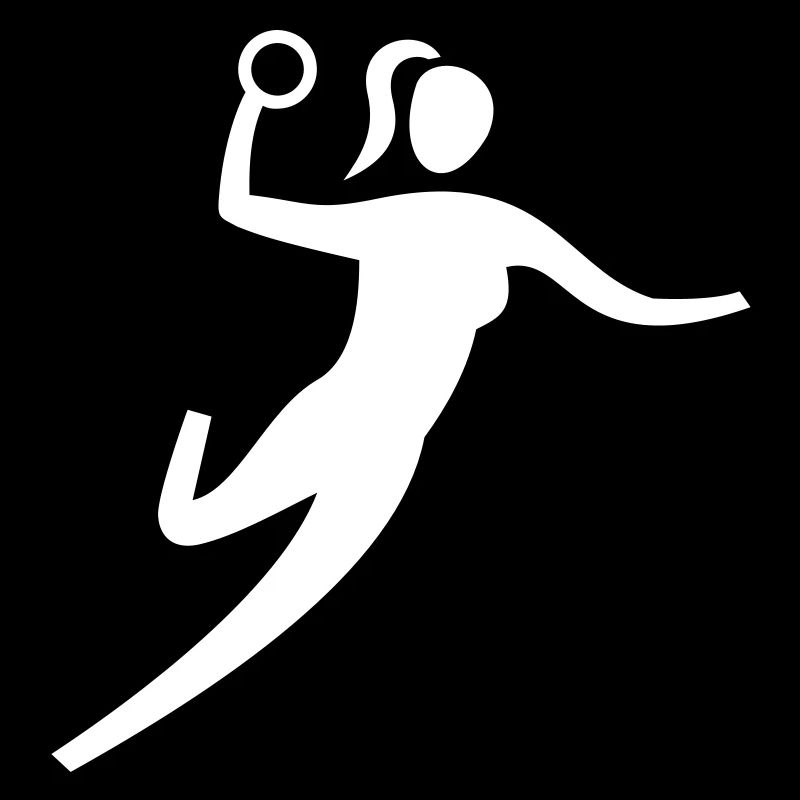 FRAUEN HANDBALL icon
