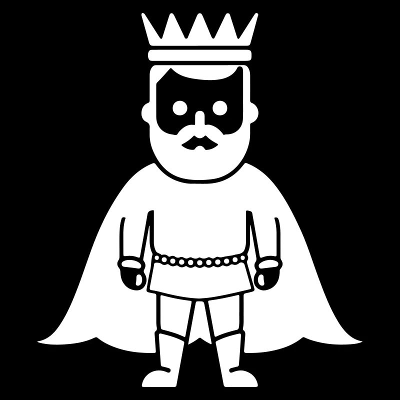 Roi Majesté