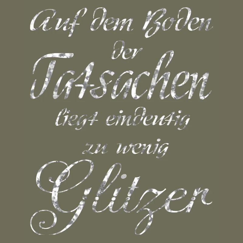 Glitzer