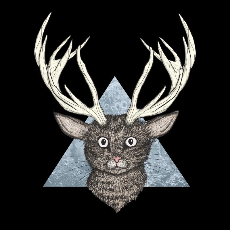 Deer Katze