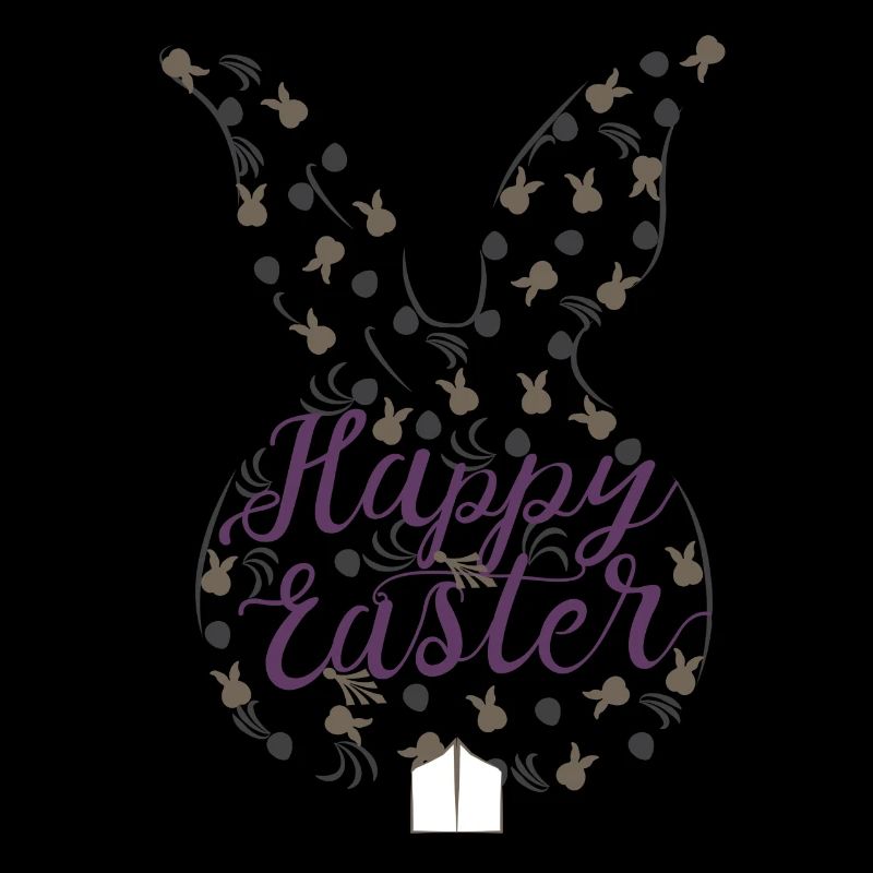 Happy Eastern