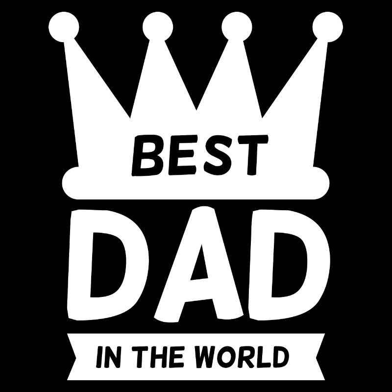 Best Dad Dad