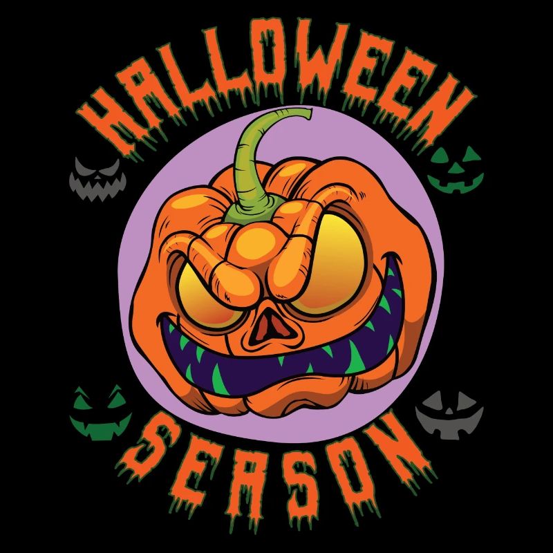 Saison d’Halloween