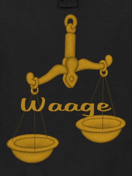 Sternzeichen Waage