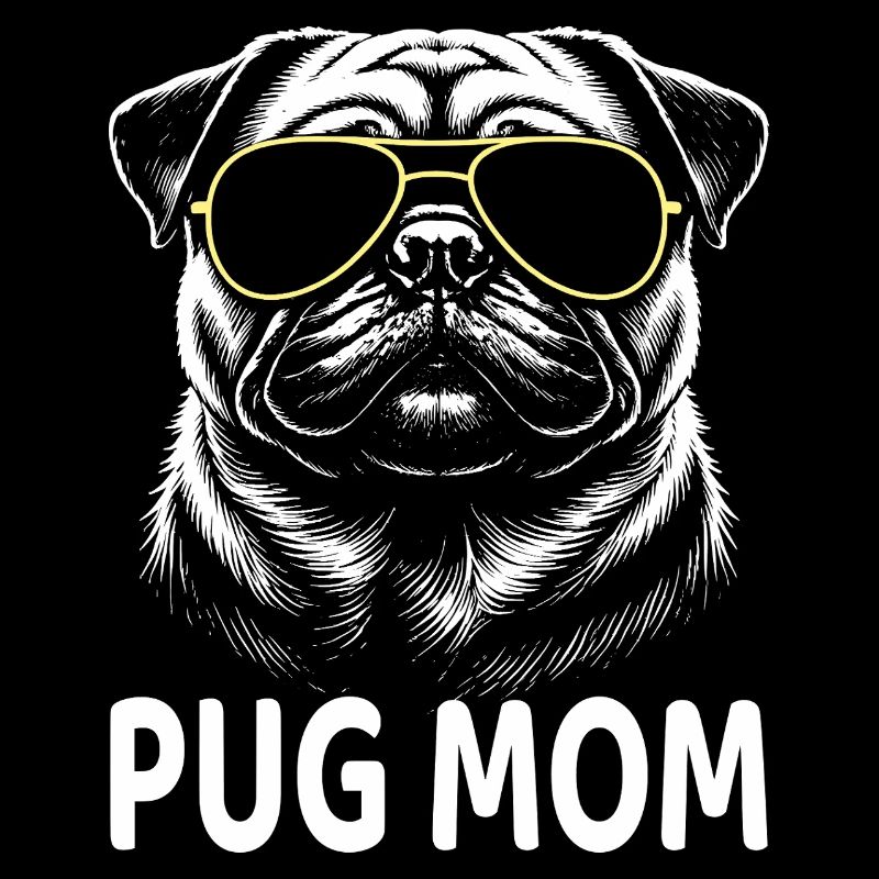 Mops Mom