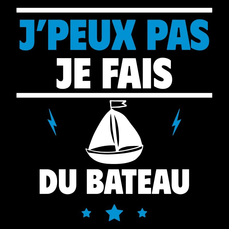 je fais du bateau,capitaine,voilier