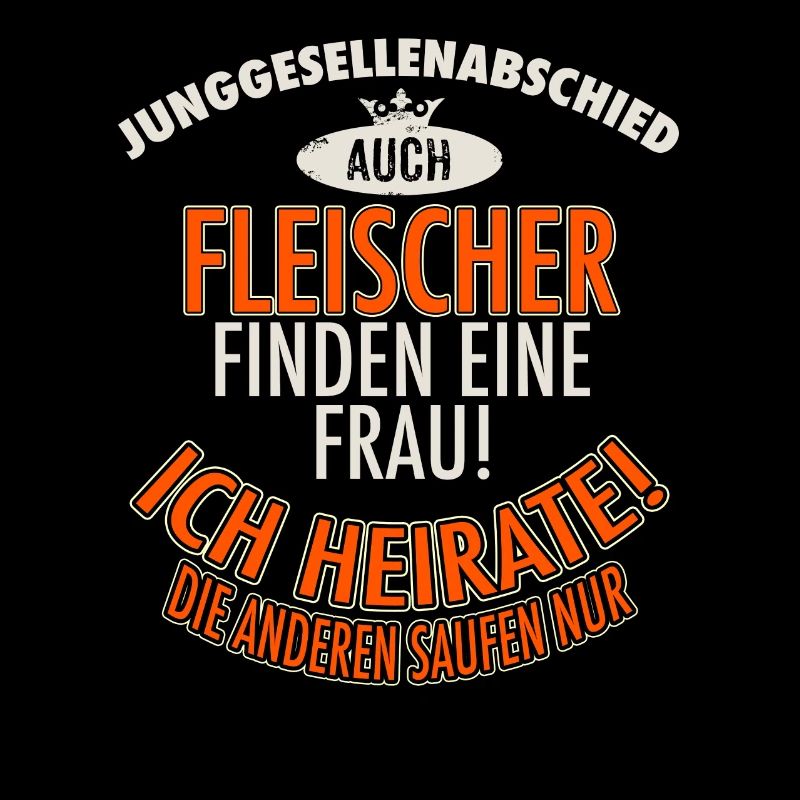 JGA BRAEUTIGAM - Fleischer - Version Auch - roter