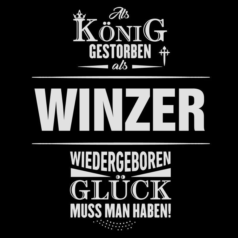 WINZER - WEIN