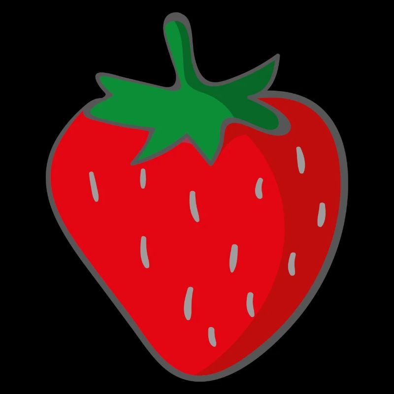 strawberry