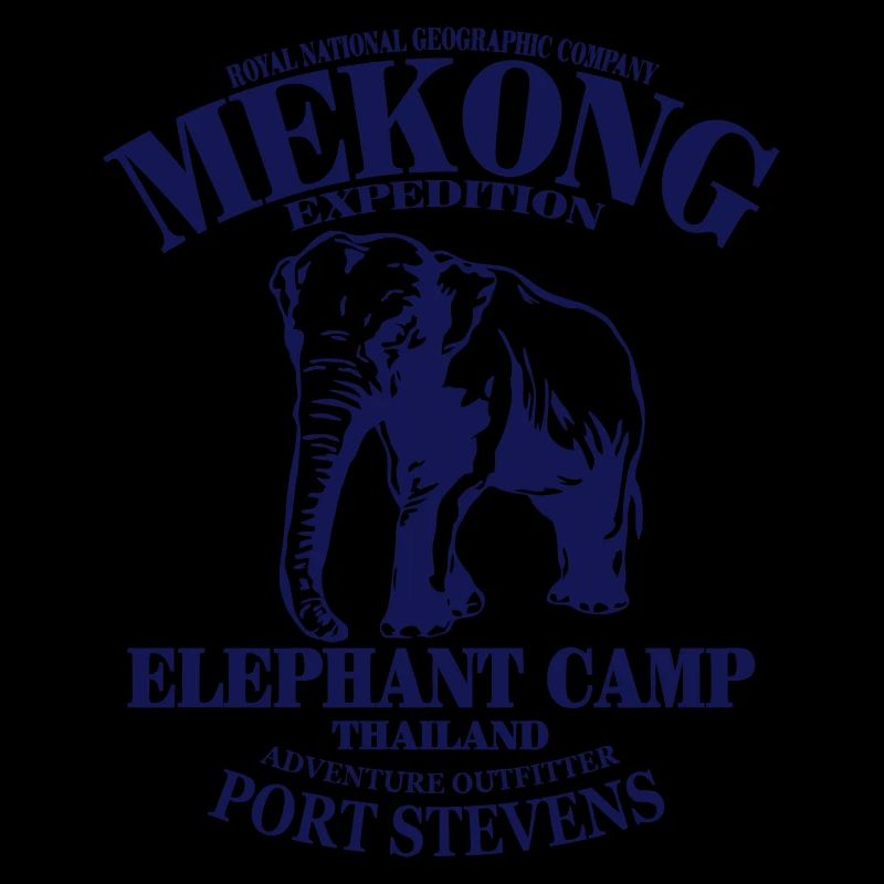 Elefant - Elephant