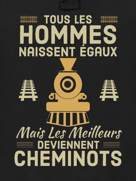 Cheminots