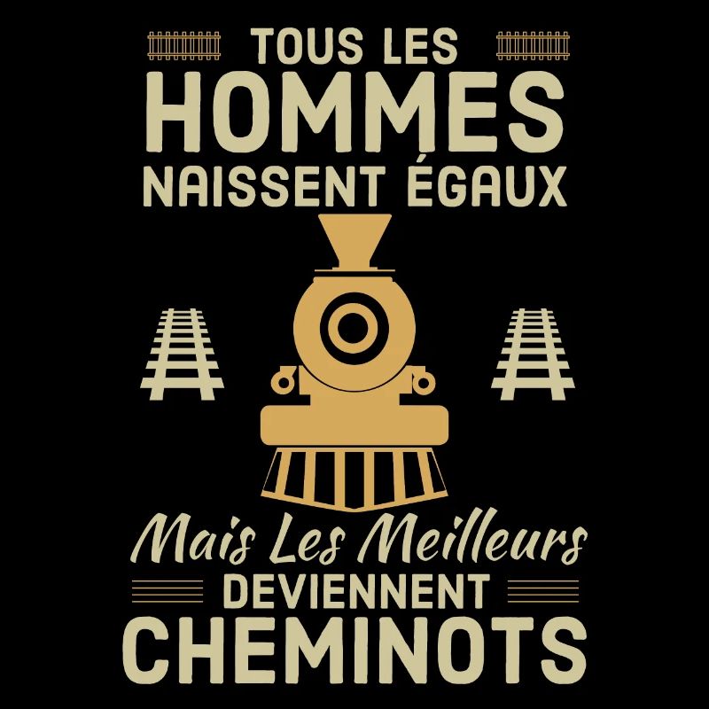 Cheminots
