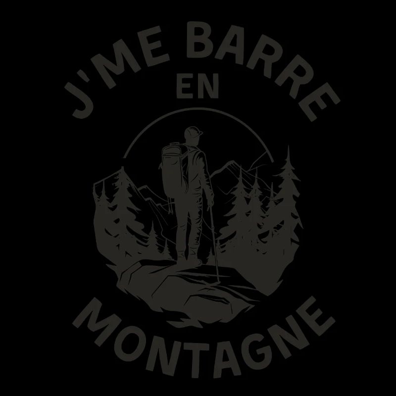 Randonnée Rando