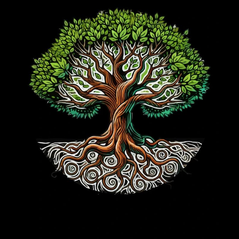 Arbre de vie