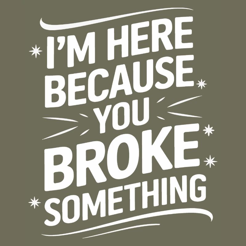 Technical Support Computer