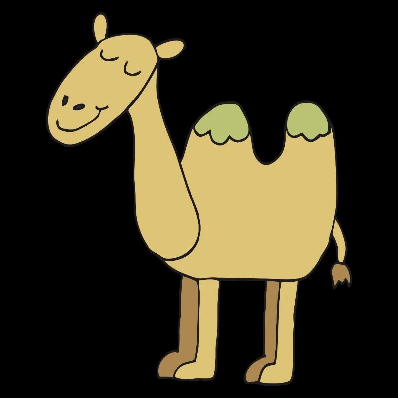 camel