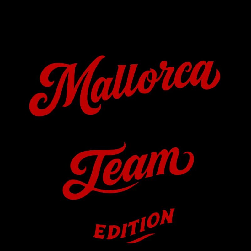 Mallorca Drinking Team Malle