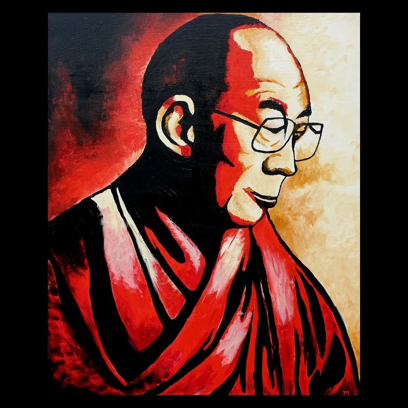Dalai Lama