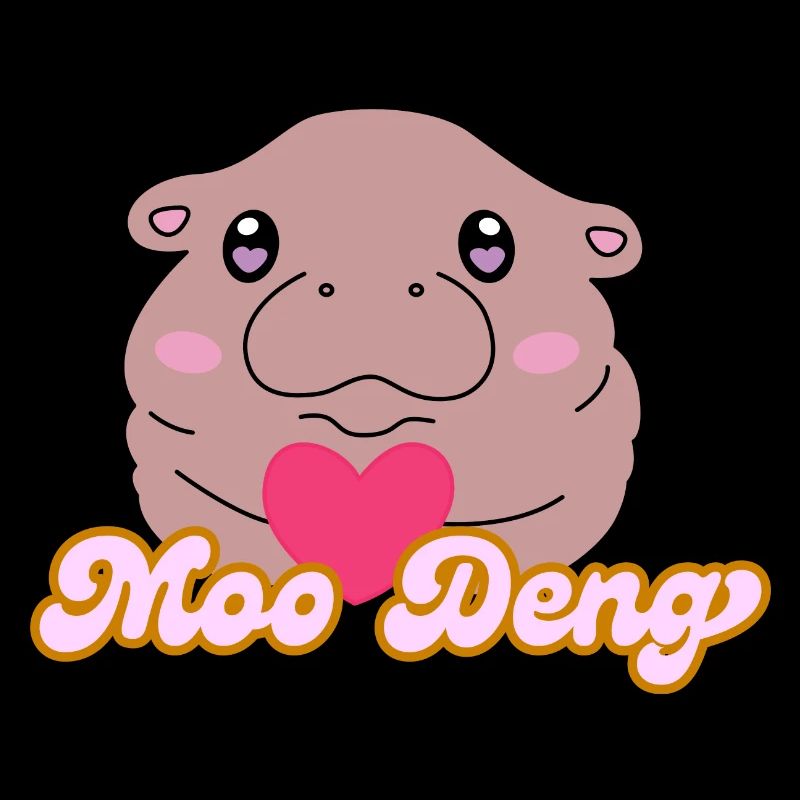 Moo Deng