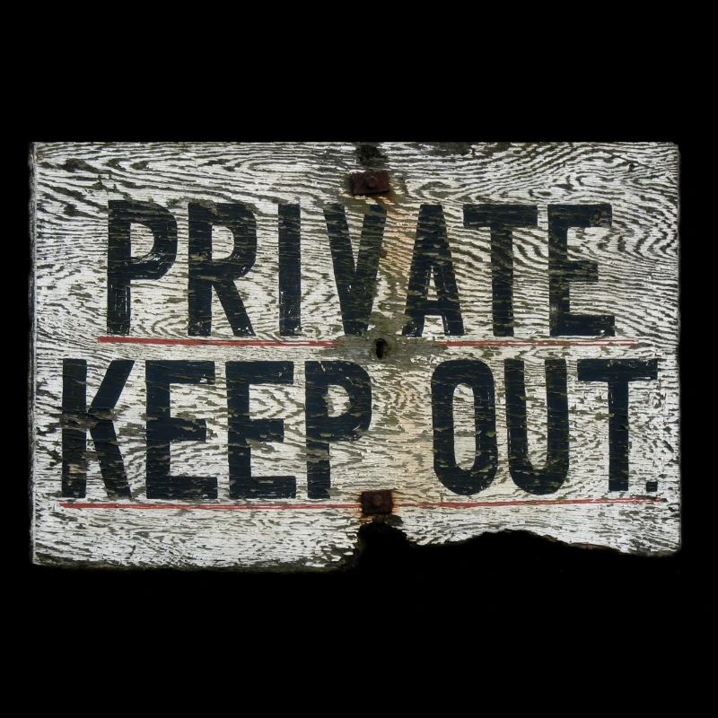 PRIVATE