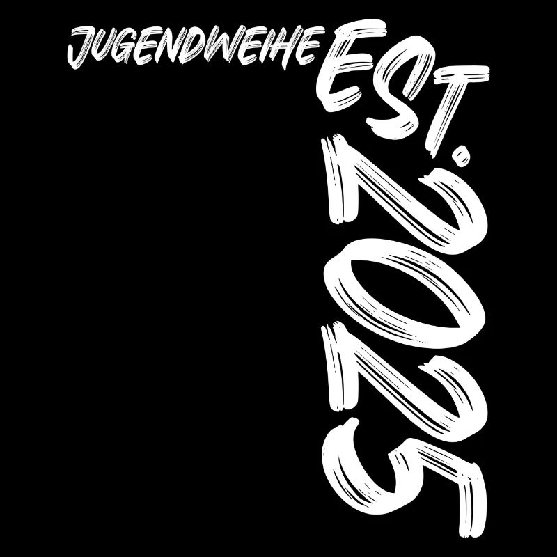 Jugendweihe Est. 2025