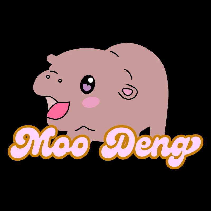 Moo Deng