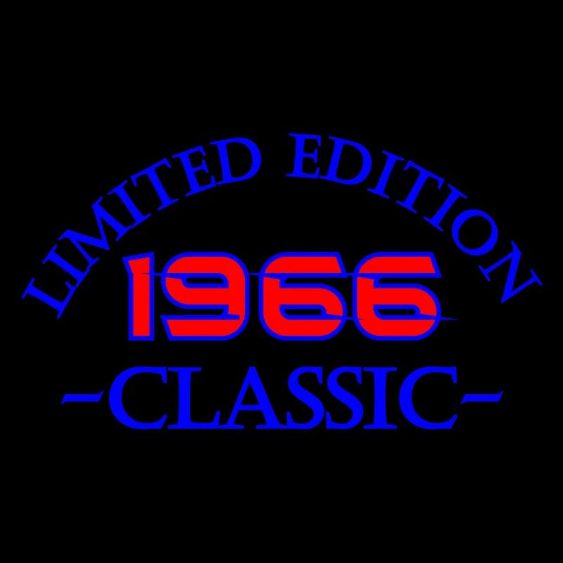 Édition Classique Limitée 1966