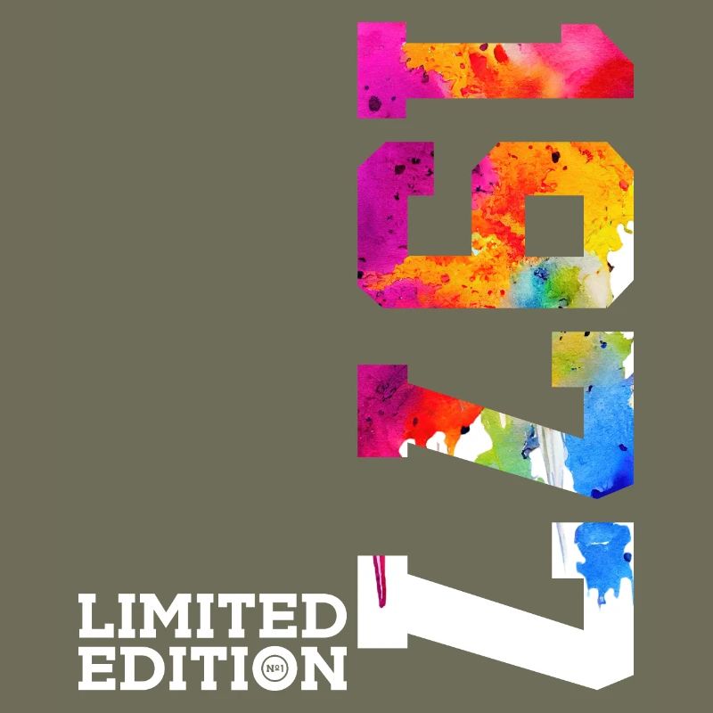 49E ANNIVERSAIRE ÉDITION LIMITÉE 1977