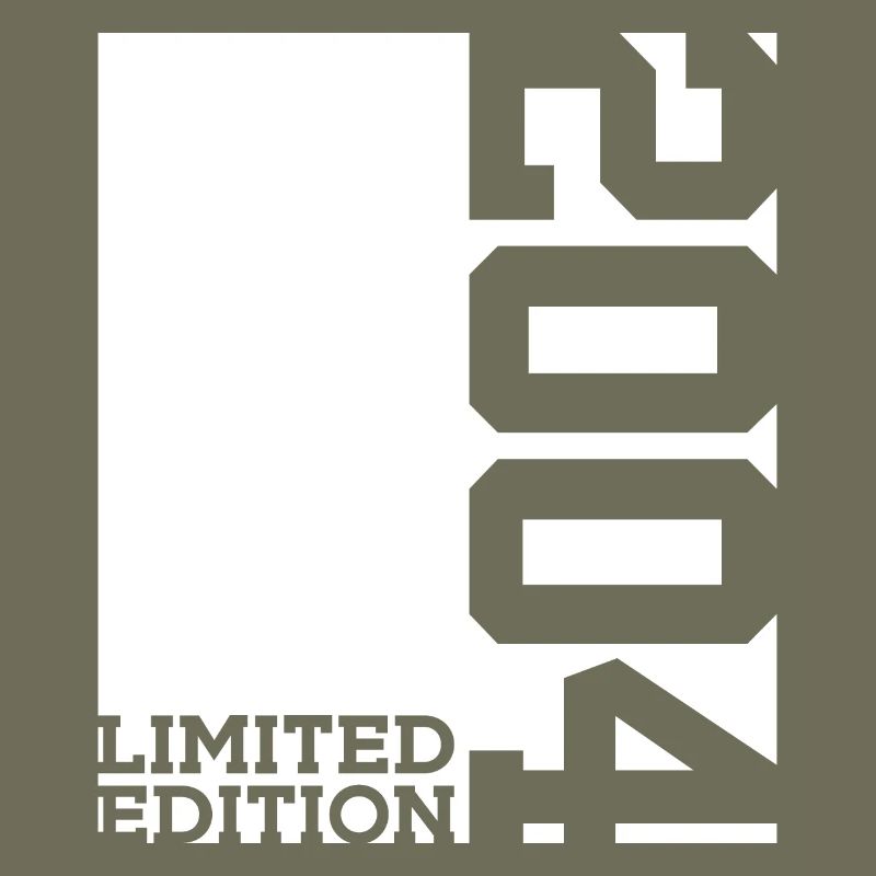 22E ANNIVERSAIRE ÉDITION LIMITÉE 2004